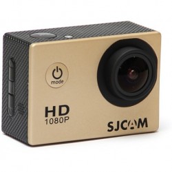 Kamera sportowa SJCAM SJ4000 FullHD 12MPx