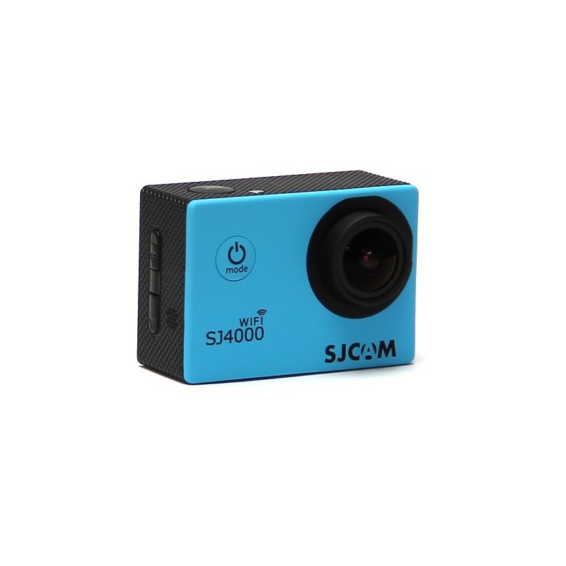 Kamera SJ4000 SJCAM WiFi FullHD 1080p