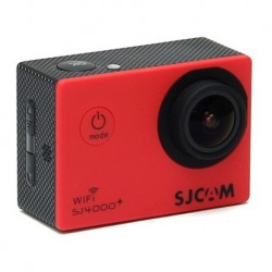 Kamera sportowa SJ4000 PLUS SJCAM WiFi 12MPx 60FPS