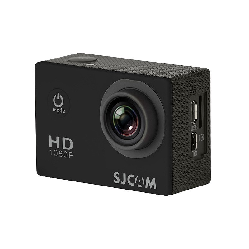 Kamera sportowa SJCAM SJ4000 FullHD 12MPx
