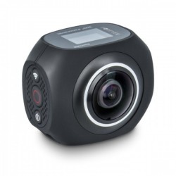 Kamera sportowa 4K 360 stopni SC-500