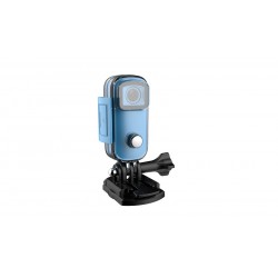 SJCAM C100 1080P wodoodporna WIFI - niebieska