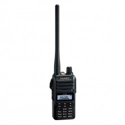 Yaesu FT-70DE - dwupasmowy radiotelefon cyfrowo (C4FM) / analogowy Yeasu FT-70DE