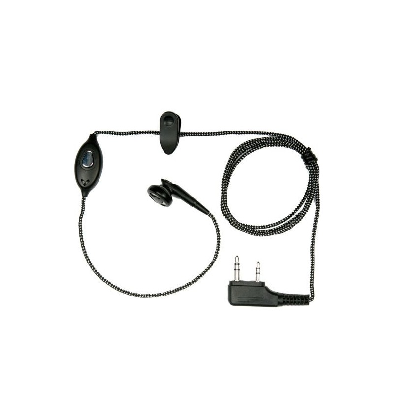 Zestaw słuchawkowy z mikrofonem (ZS-1)