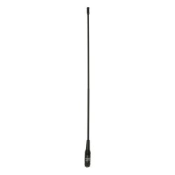 Antena giętka na 2m/70cm, SMA-Ż [B-88s]